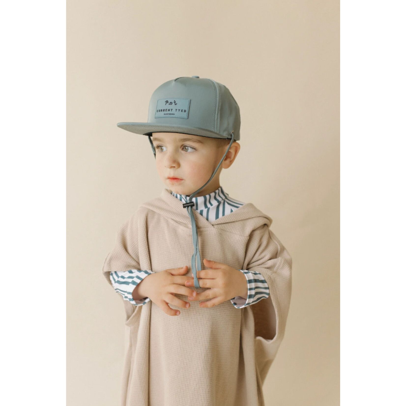 Current Tyed Current Tyed - Classic Waterproof Snapback Hats