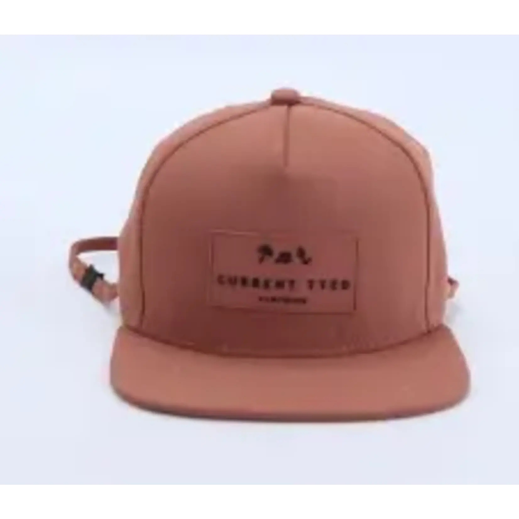 Current Tyed Current Tyed - Classic Waterproof Snapback Hats