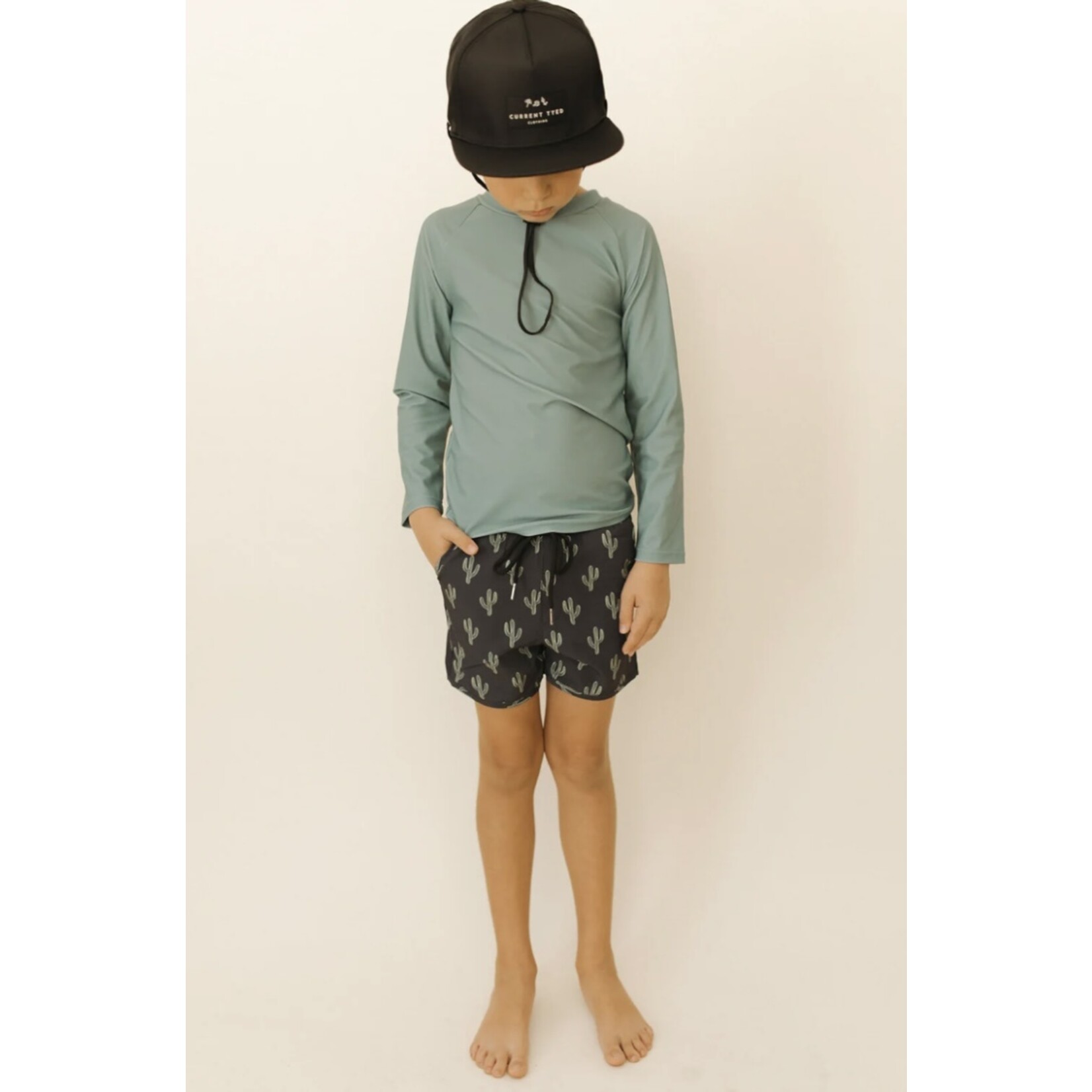 Current Tyed Current Tyed - Wyatt Trunks