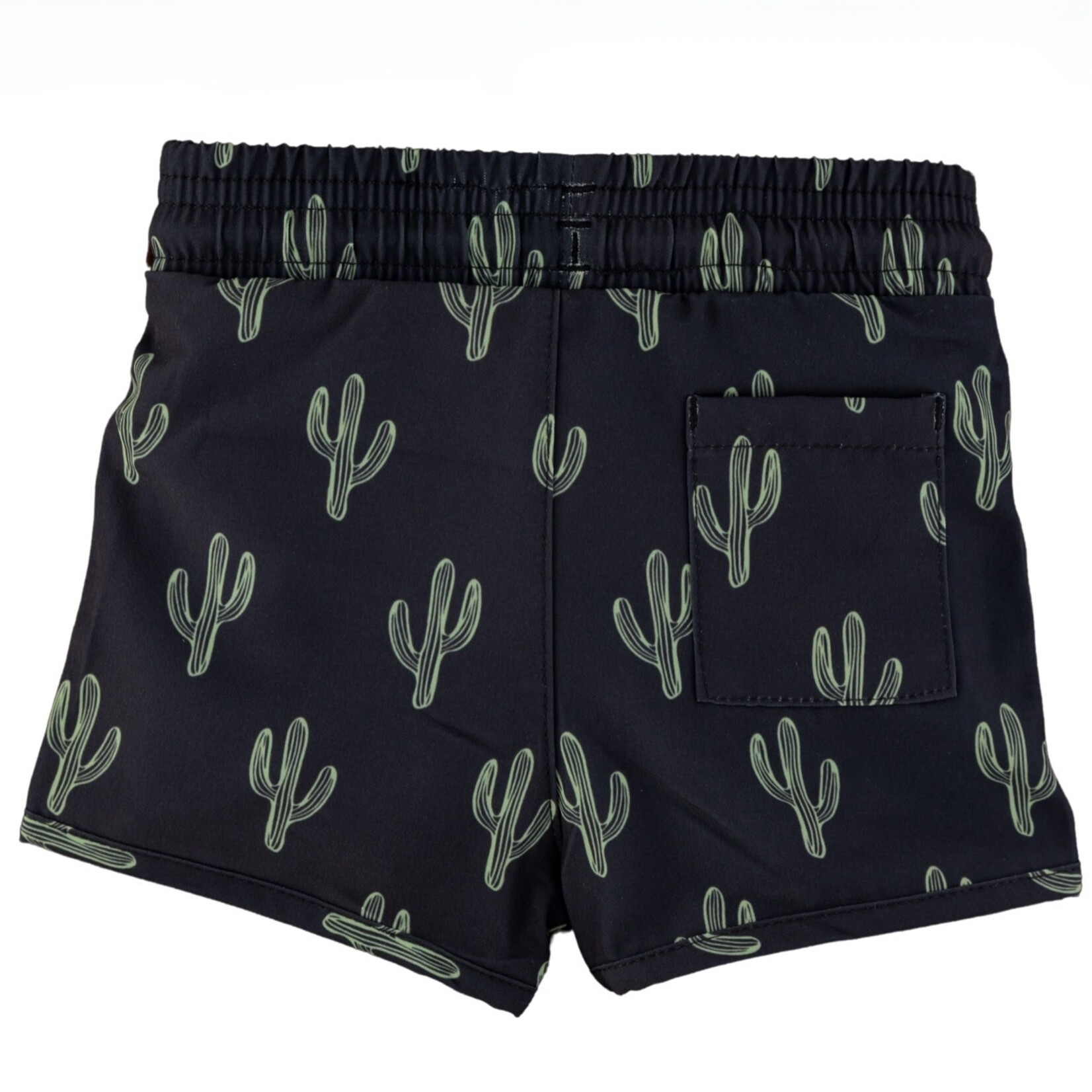 Current Tyed Current Tyed - Wyatt Trunks
