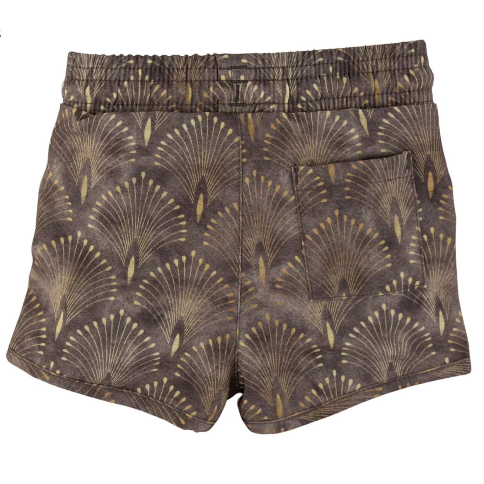 Current Tyed Current Tyed - Parker Trunks