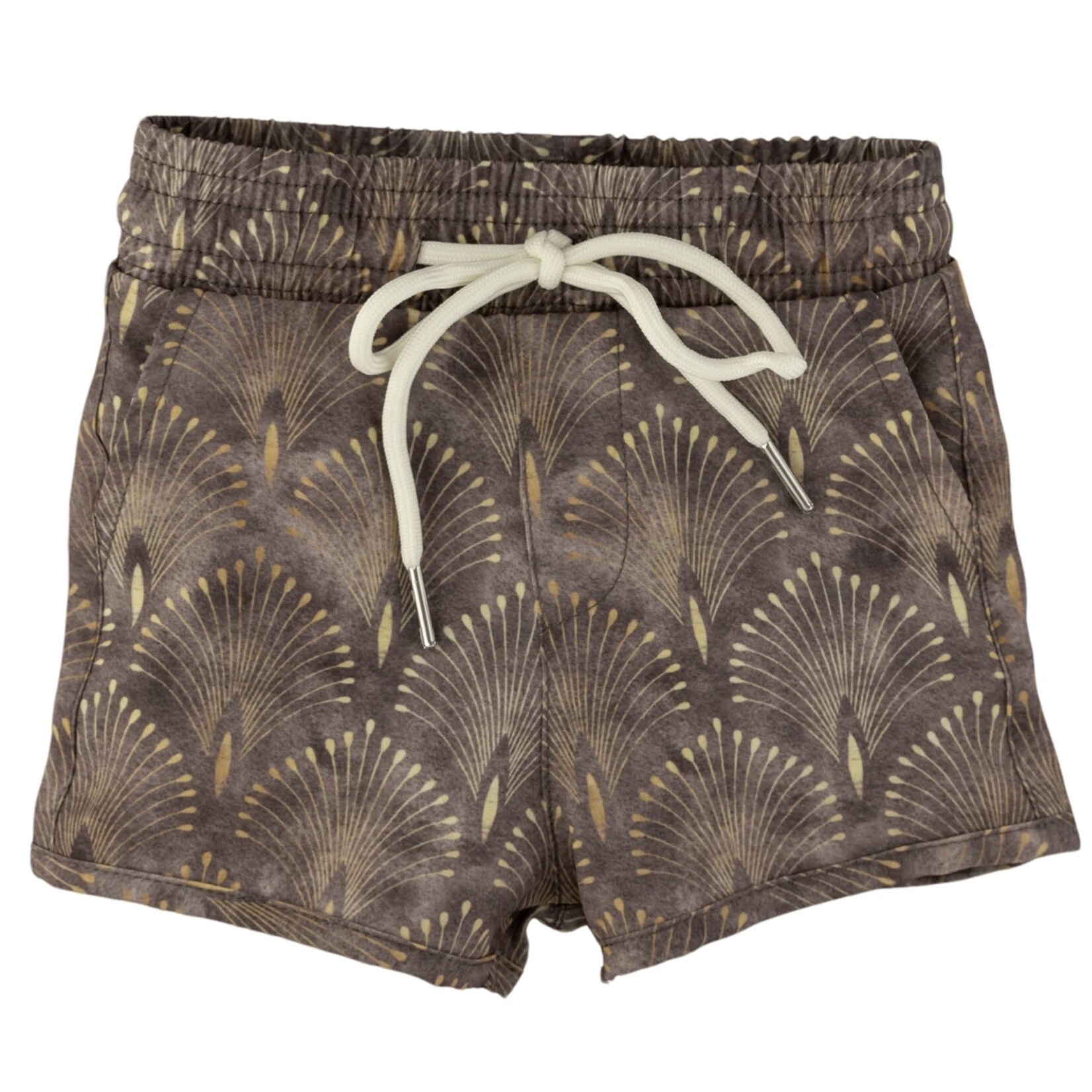 Current Tyed Current Tyed - Parker Trunks