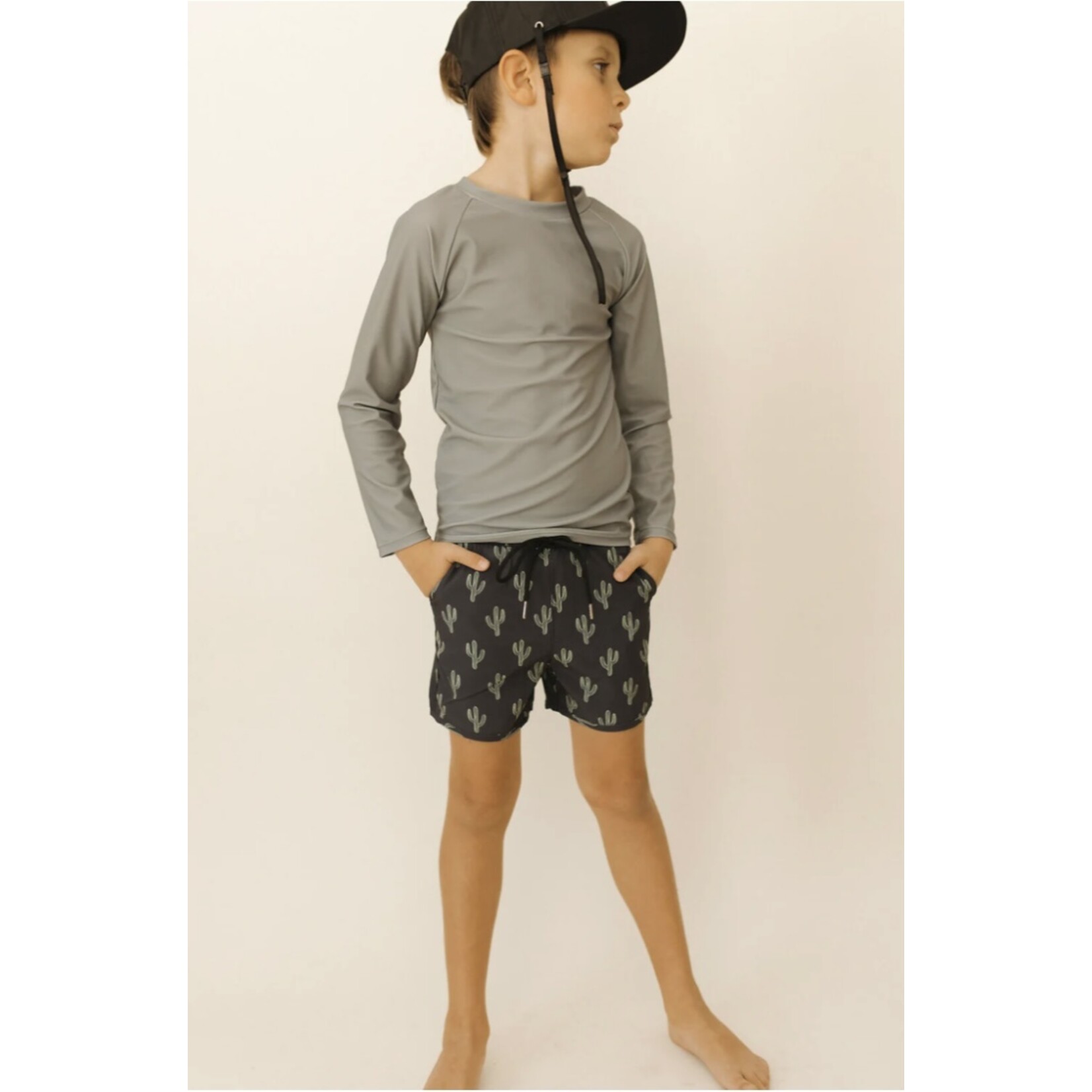 Current Tyed Current Tyed - Luca Rashguard