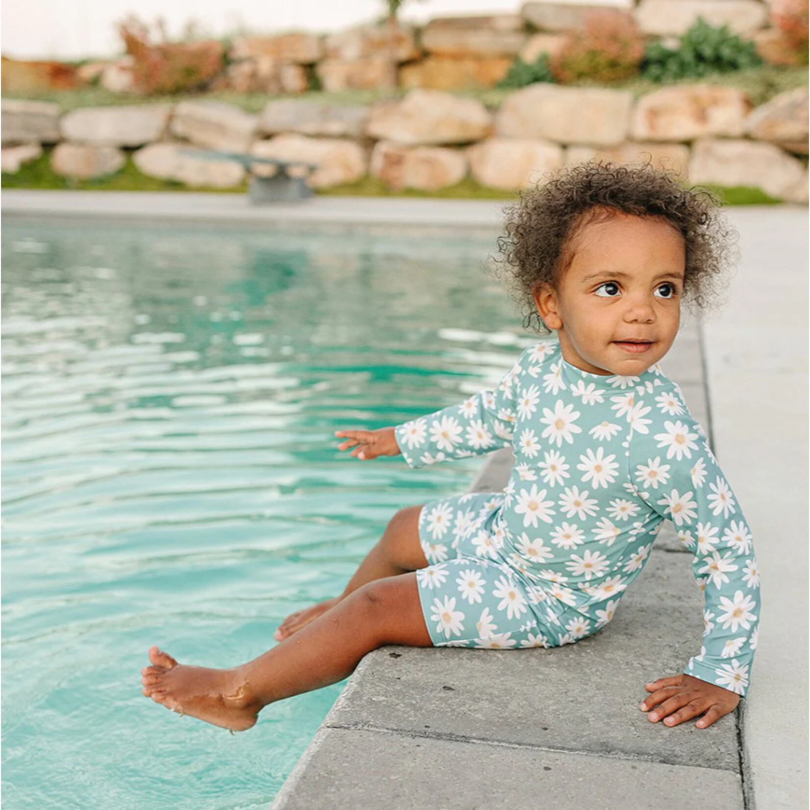 Current Tyed Current Tyed - Chloe Sunsuit