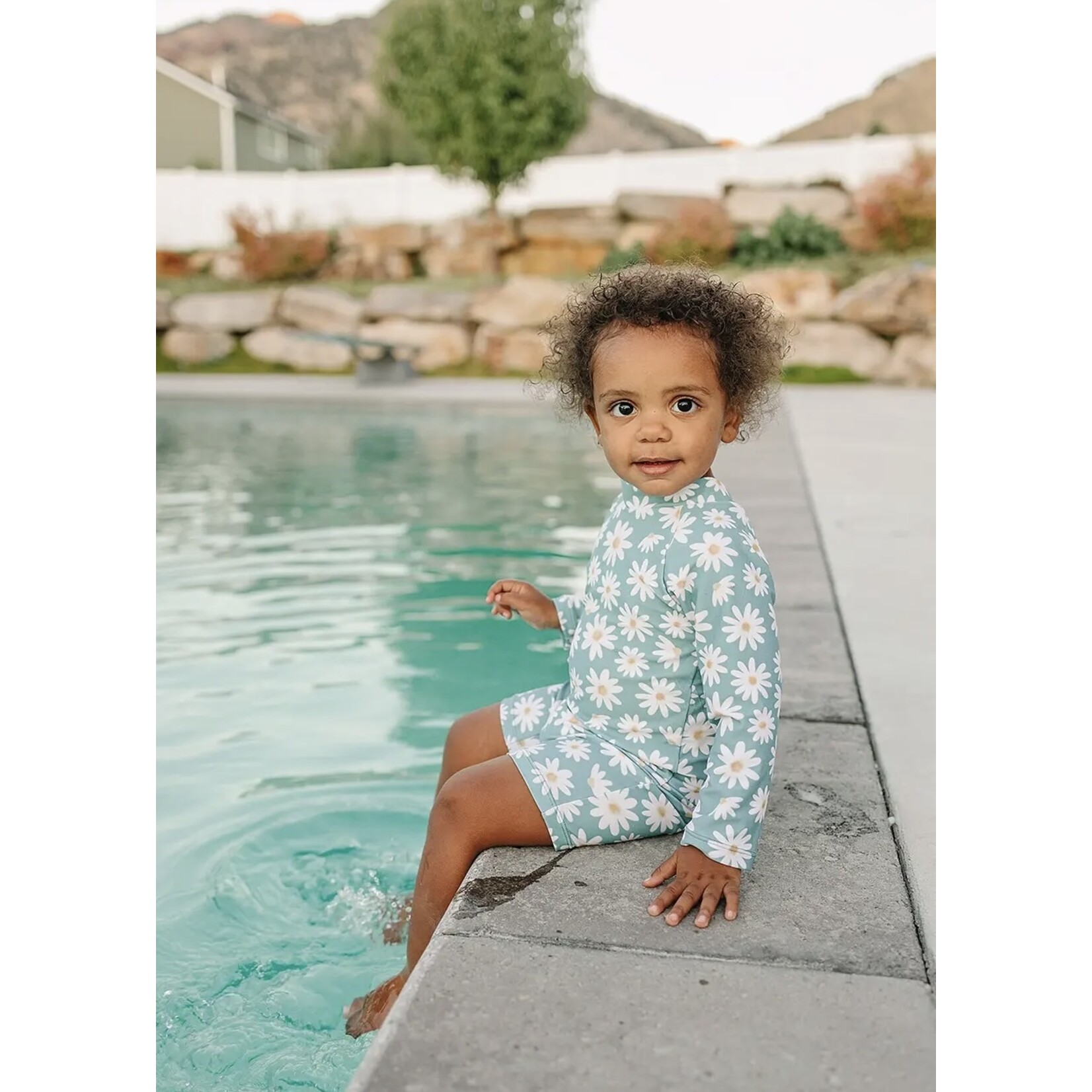 Current Tyed Current Tyed - Chloe Sunsuit