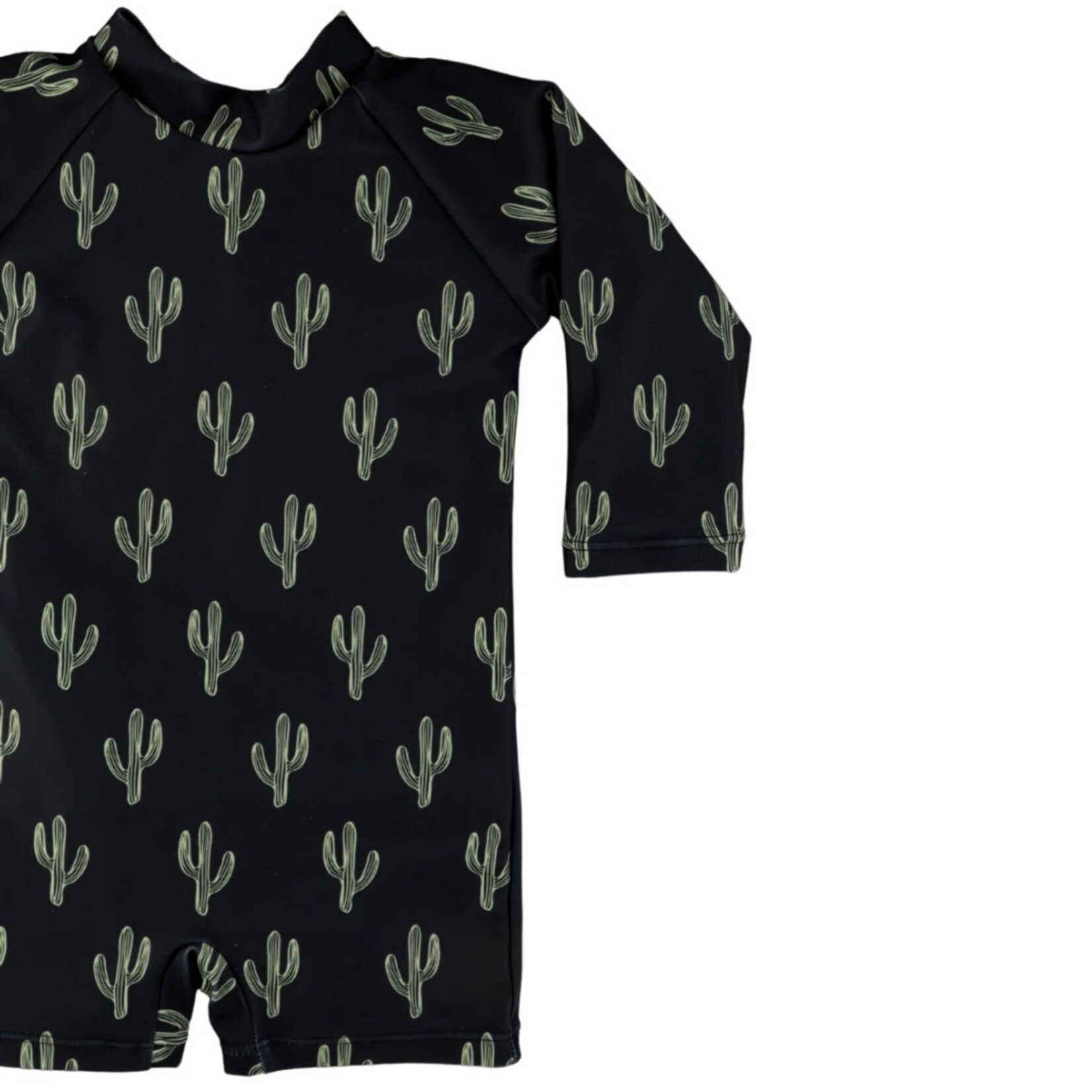 Current Tyed Current Tyed - Wyatt Sunsuit