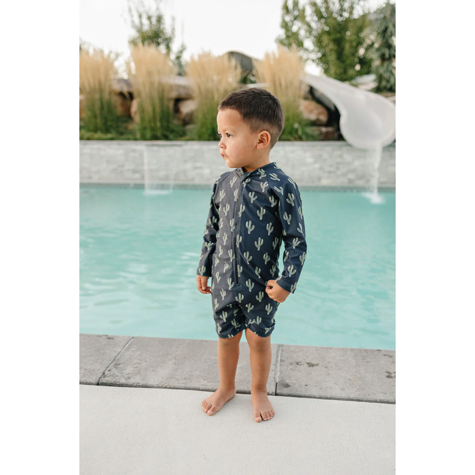 Current Tyed Current Tyed - Wyatt Sunsuit