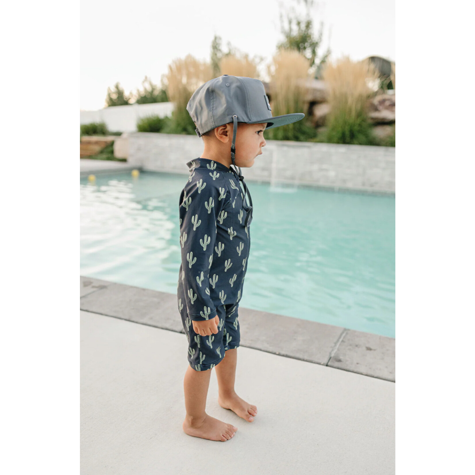Current Tyed Current Tyed - Wyatt Sunsuit