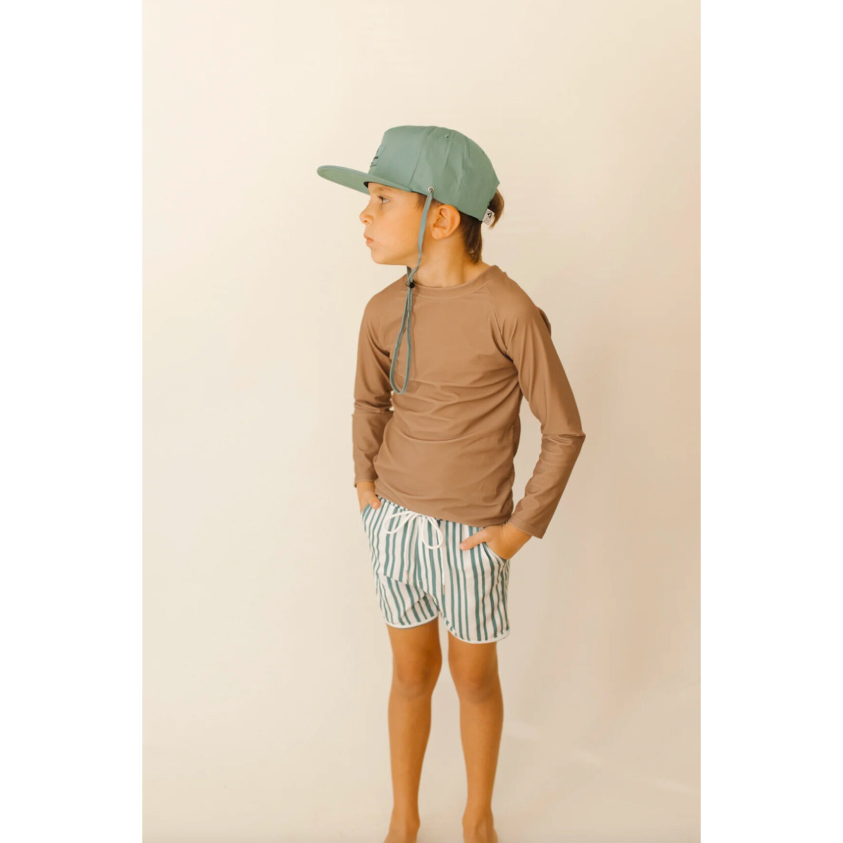 Current Tyed Current Tyed - Classic Waterproof Snapback Hats