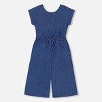 Deux Par Deux Deux Par Deux - Chambray Jumpsuit
