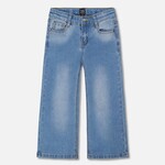 Deux Par Deux Deux Par Deux - Wide Leg Jeans