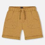 Deux Par Deux Deux Par Deux - Twill Short