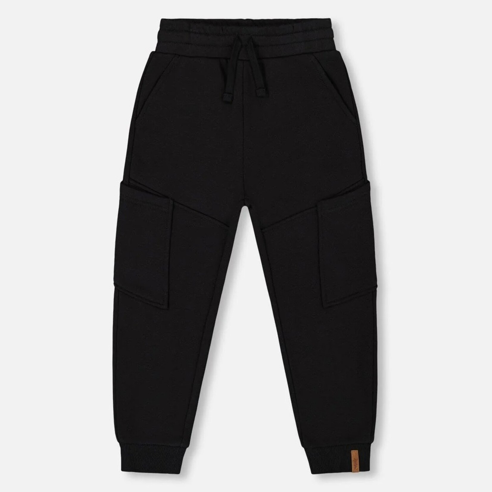 Deux Par Deux Deux Par Deux - French Terry Sweatpant