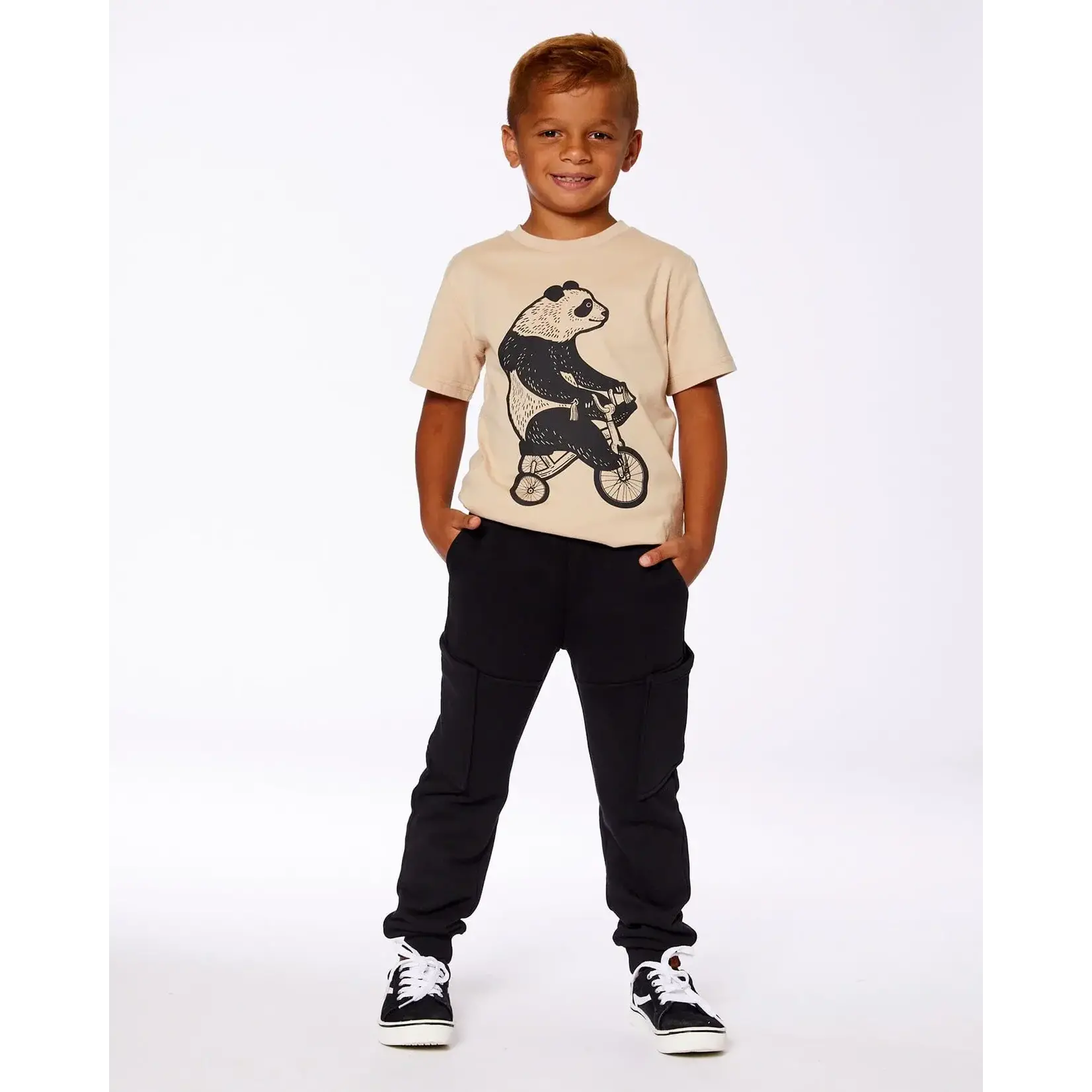 Deux Par Deux Deux Par Deux - French Terry Sweatpant
