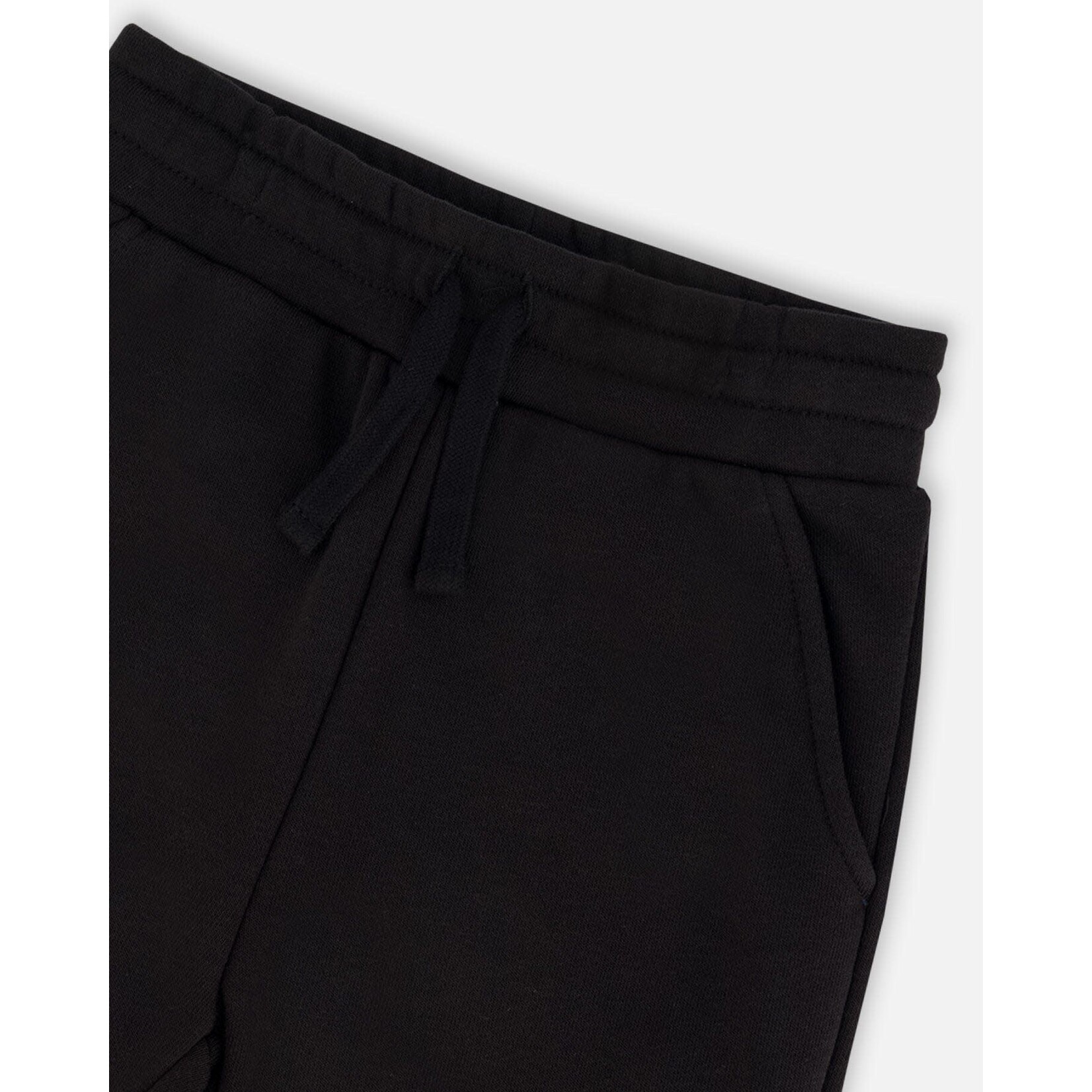 Deux Par Deux Deux Par Deux - French Terry Sweatpant