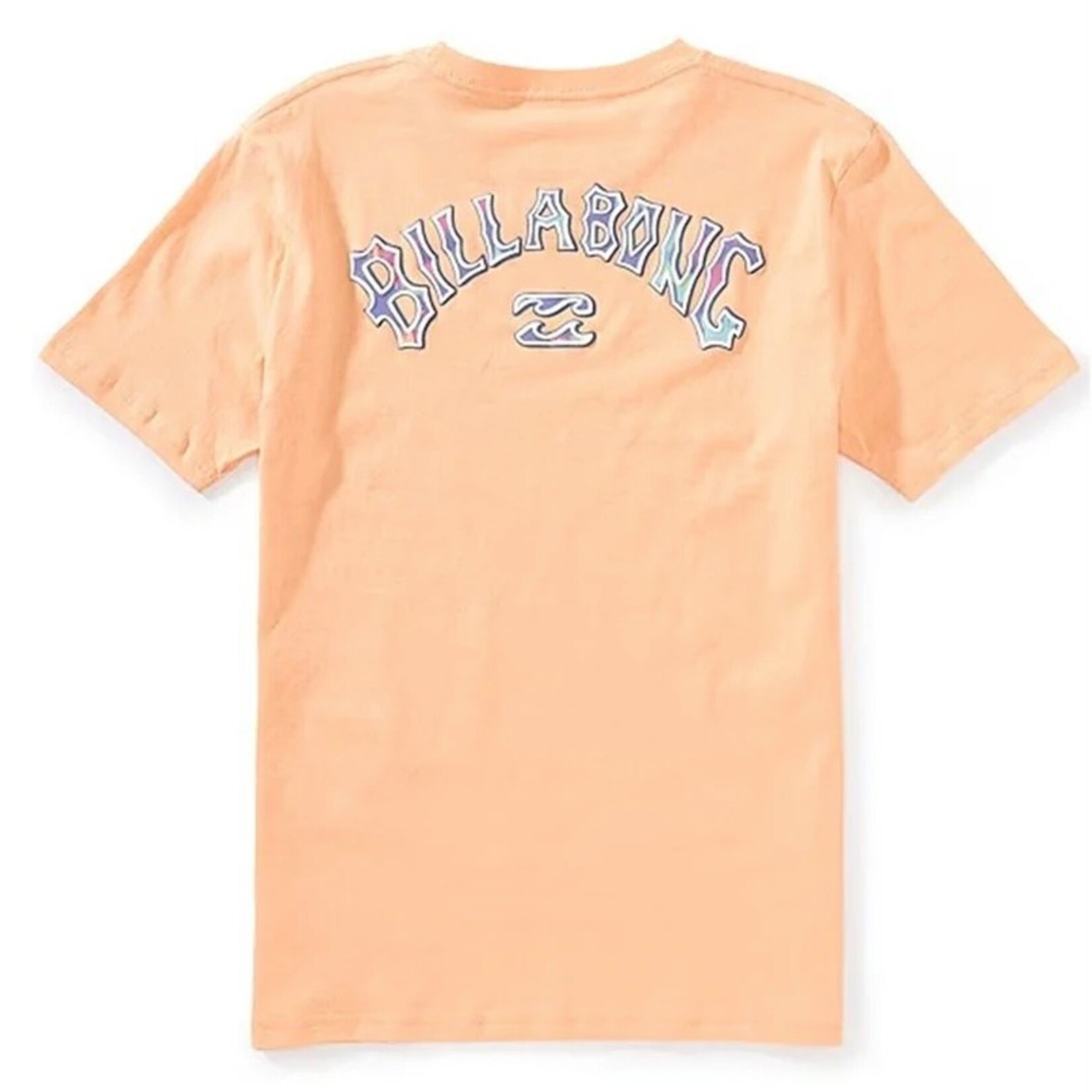 Billabong Billabong - Throwback Tee