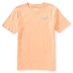 Billabong Billabong - Throwback Tee (4-7)