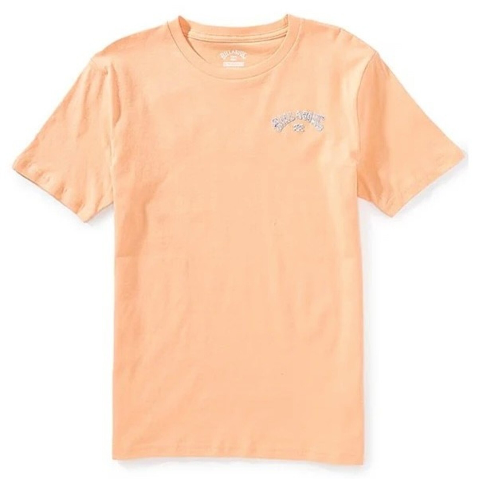 Billabong Billabong - Throwback Tee (4-7)