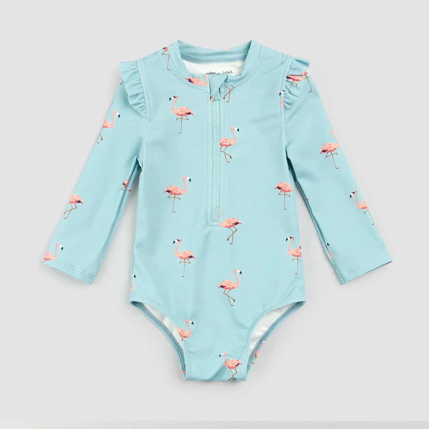 Miles The Label Miles The Label - One Piece Swimsuit