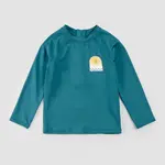 Miles The Label Miles The Label - L/S Rashguard