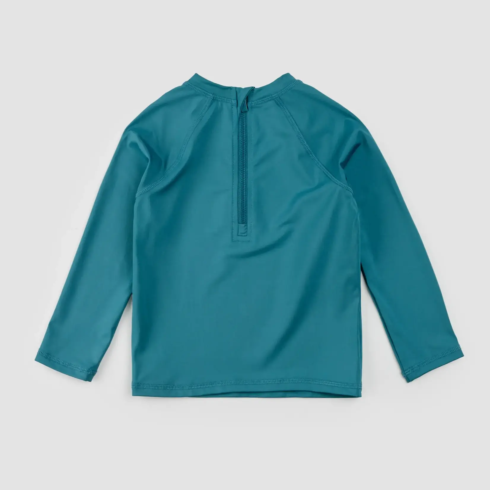 Miles The Label Miles The Label - L/S Rashguard
