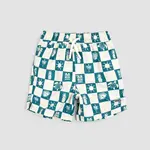 Miles The Label Miles The Label - Swim Trunk