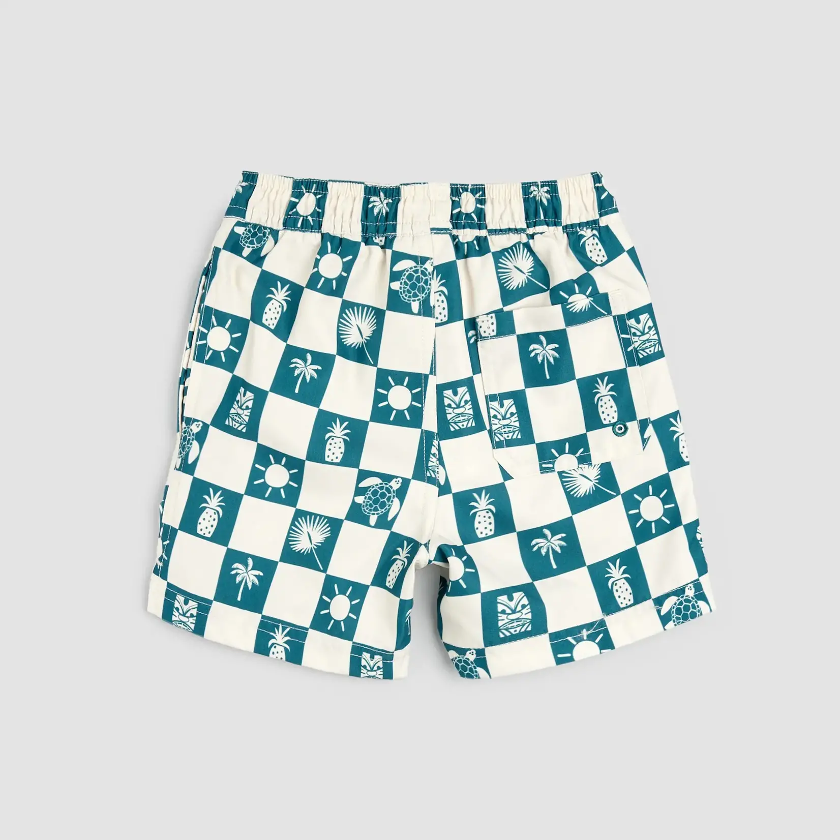 Miles The Label Miles The Label - Swim Trunk
