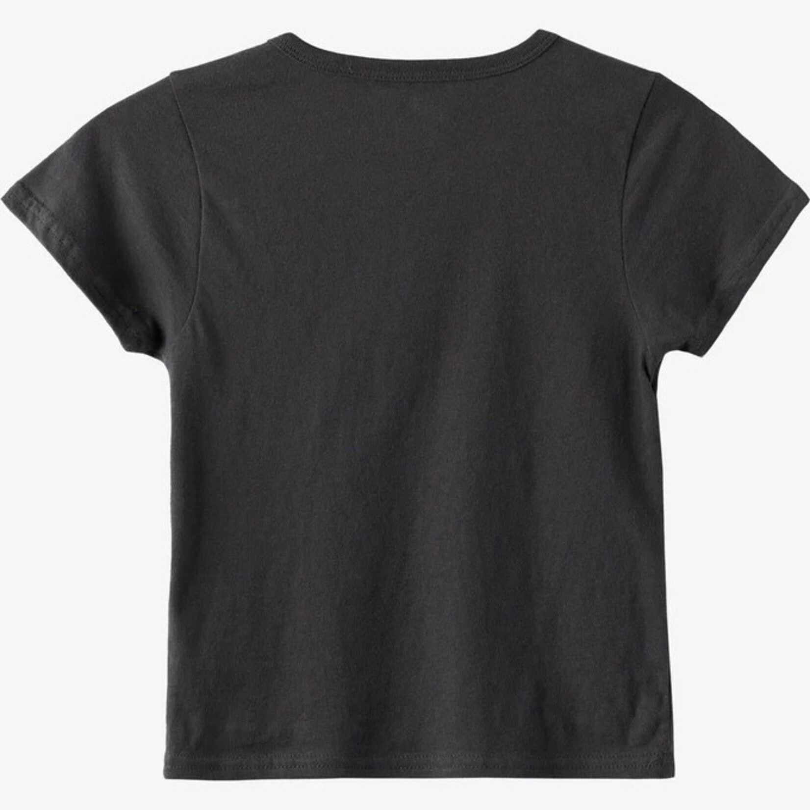 O'Neill O’Neill - First Bloom Tee | Washed Black