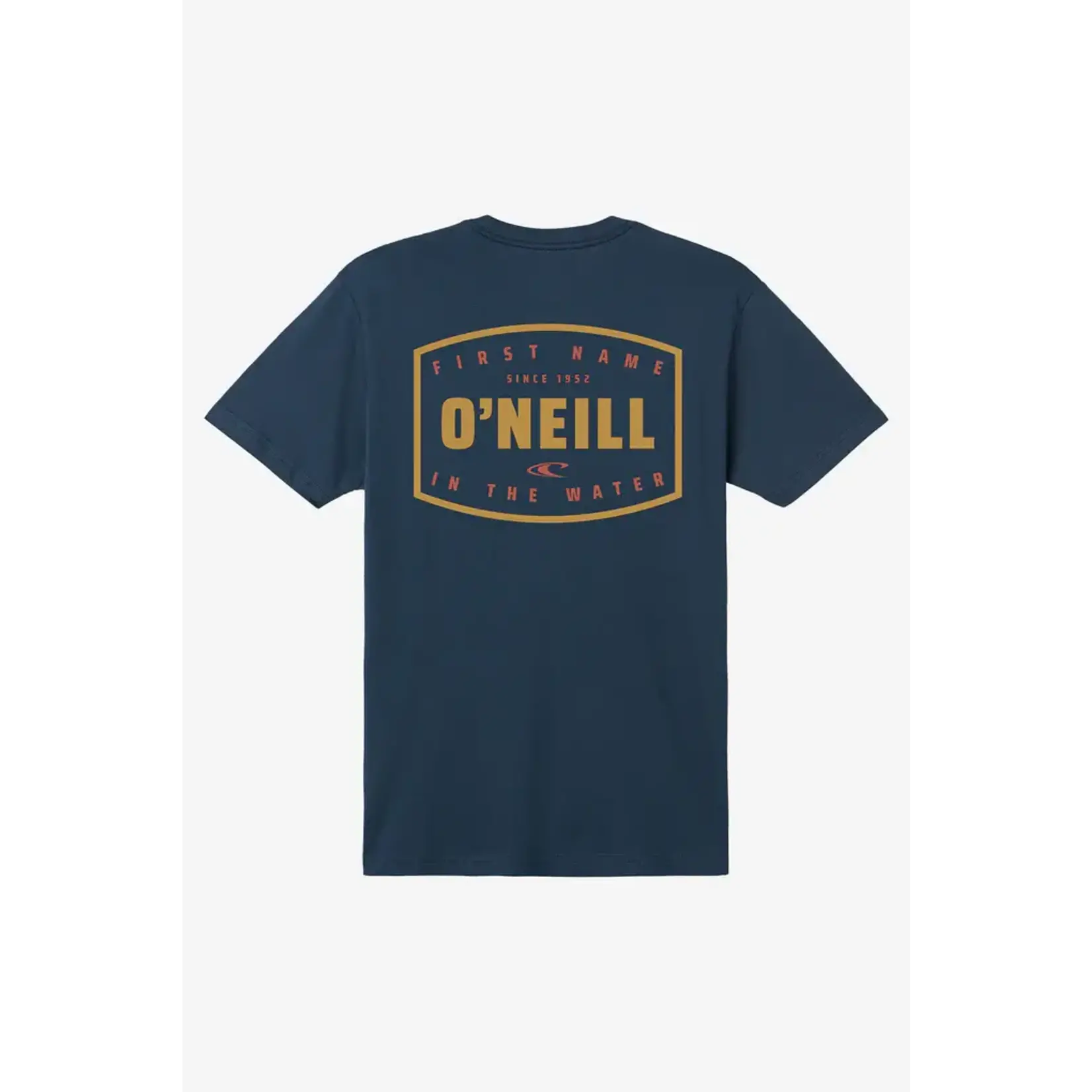 O'Neill O’Neill - Stamped Tee | Navy