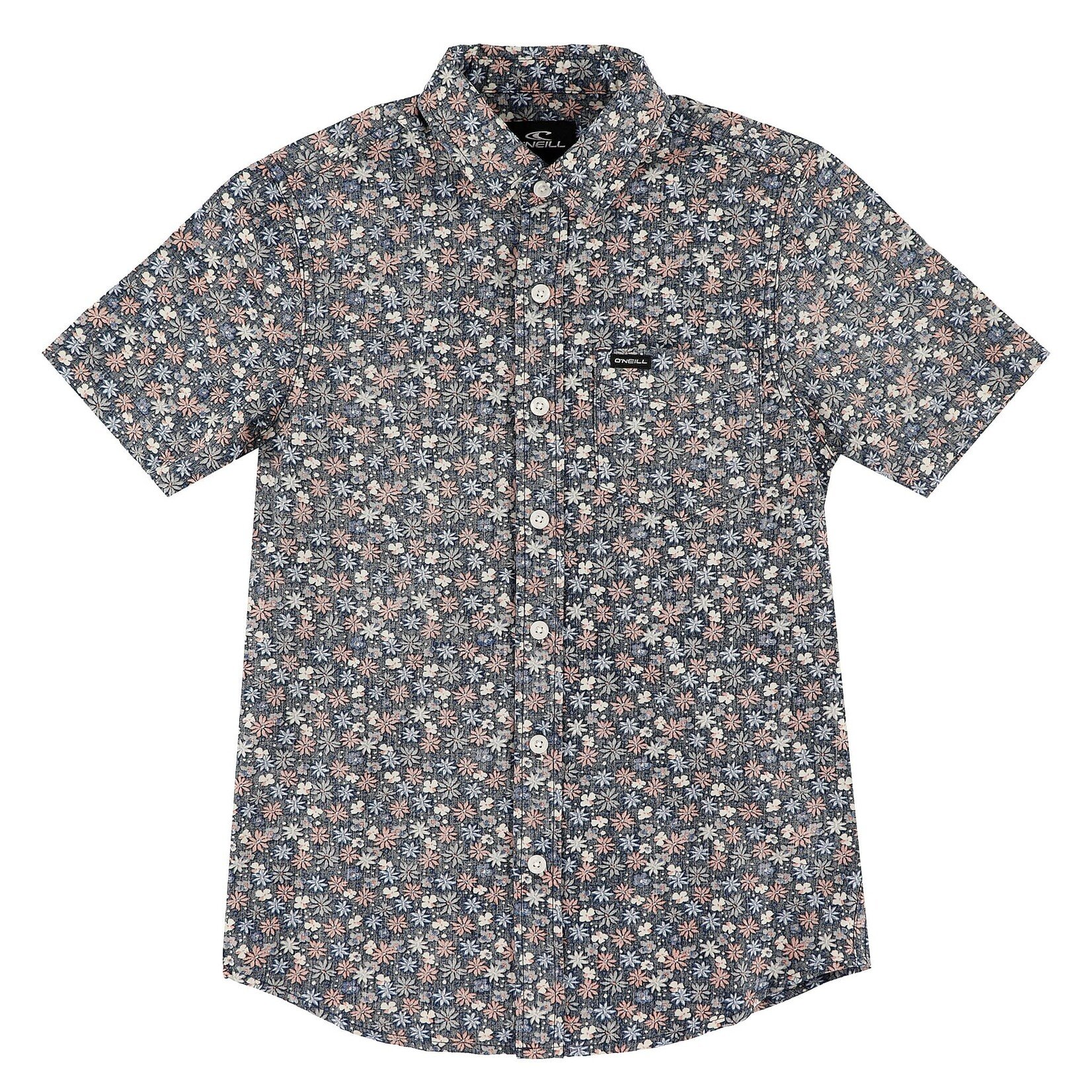 O'Neill O’Neill - Oasis Shirt | Midnight Navy