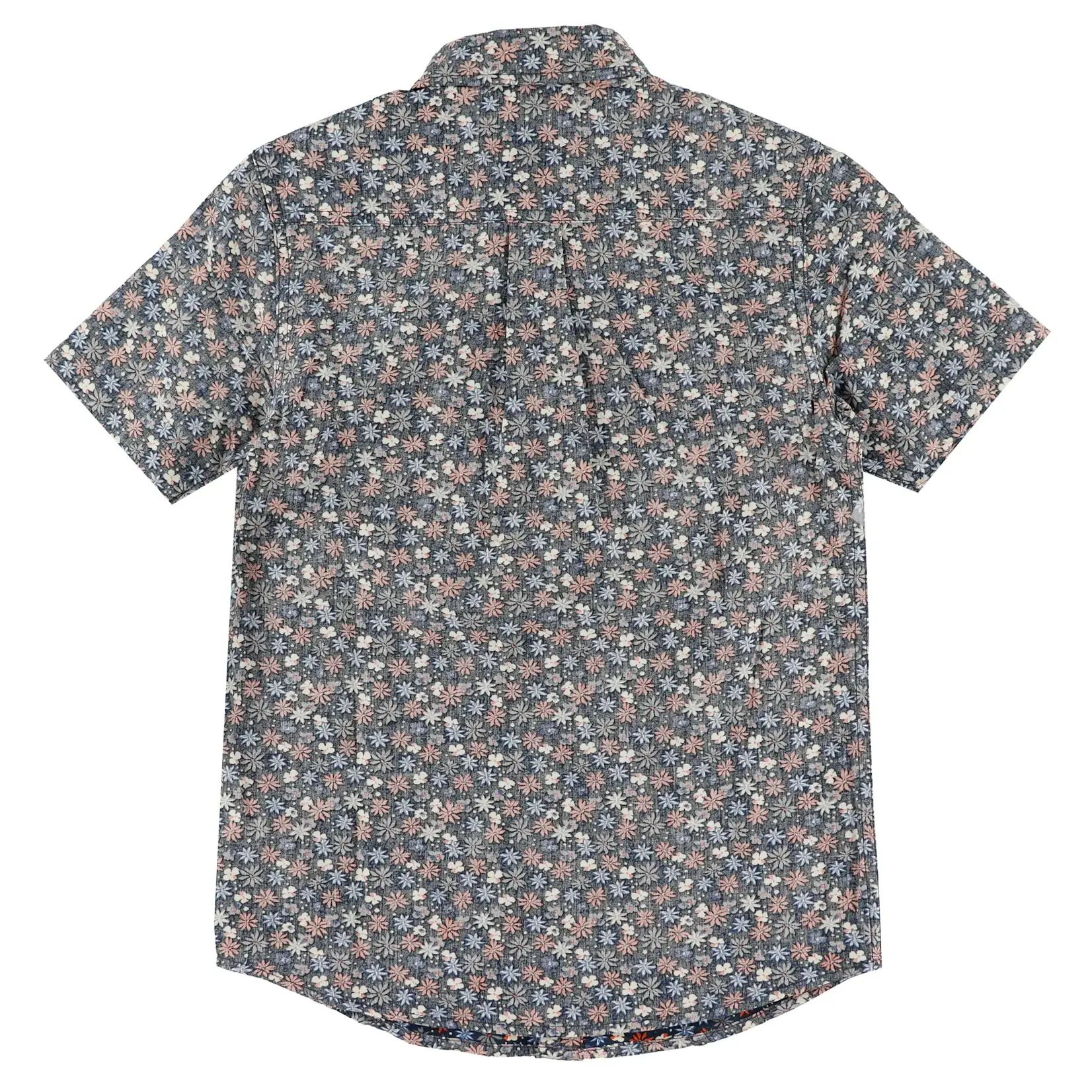 O'Neill O’Neill - Oasis Shirt | Midnight Navy