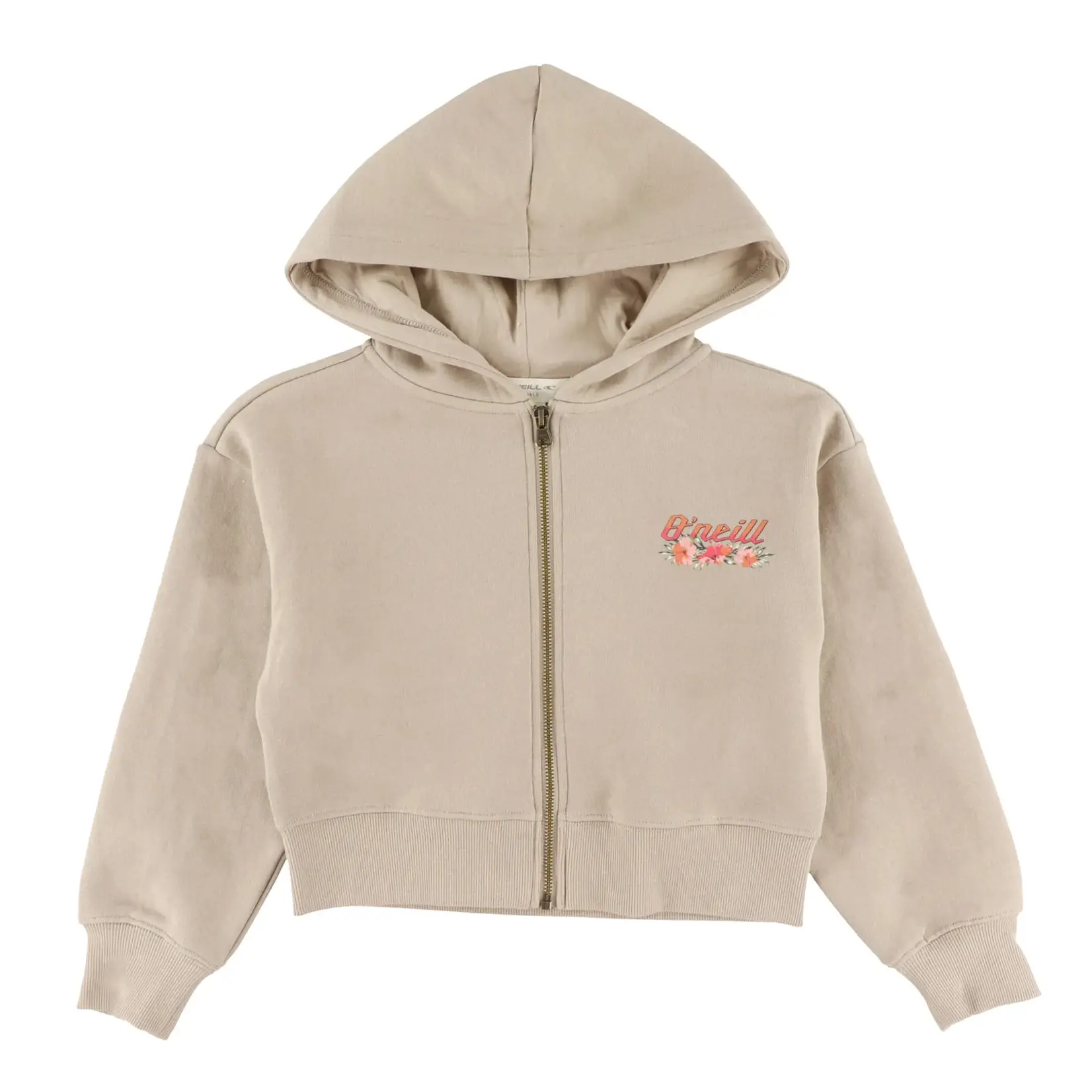 O'Neill O’Neill - Darcie Hoodie | Simply Taupe