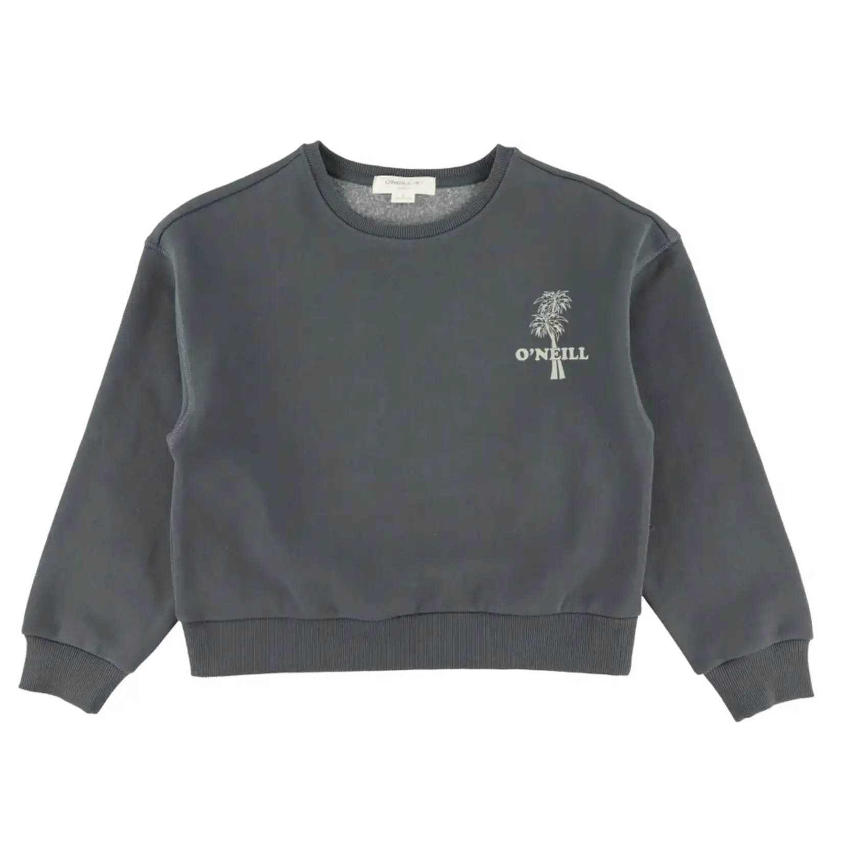 O'Neill O’Neill - Ana Crewneck | Slate