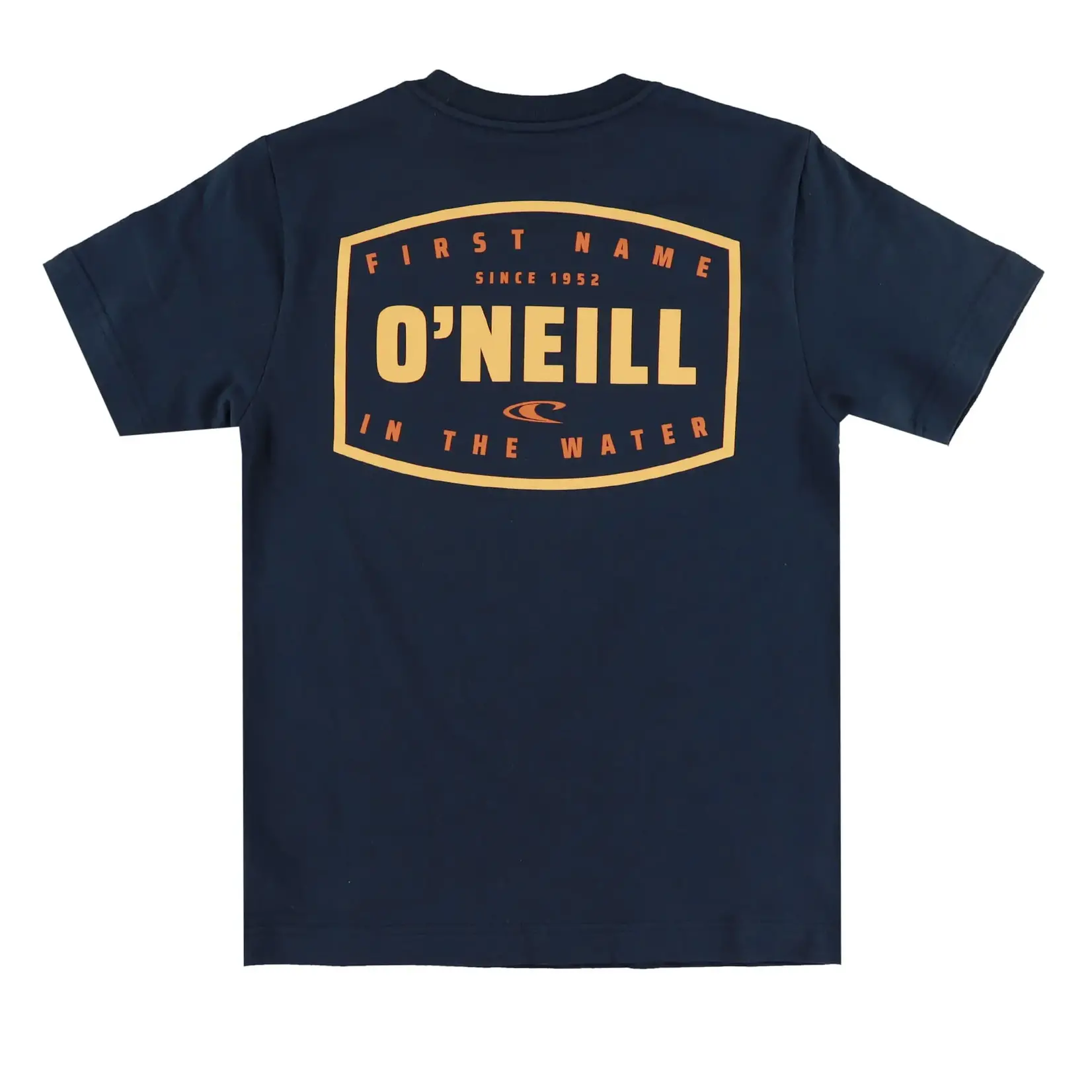 O'Neill O’Neill - Stamped Tee | Navy
