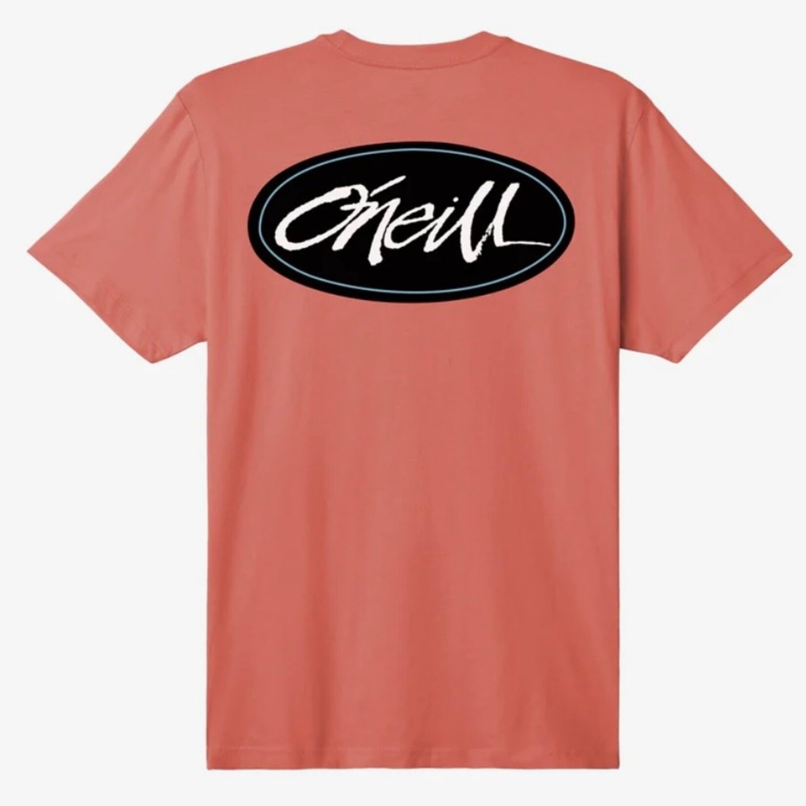 O'Neill O’Neill - Scrawl Tee | Hot Red