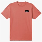 O'Neill O’Neill - Scrawl Tee | Hot Red