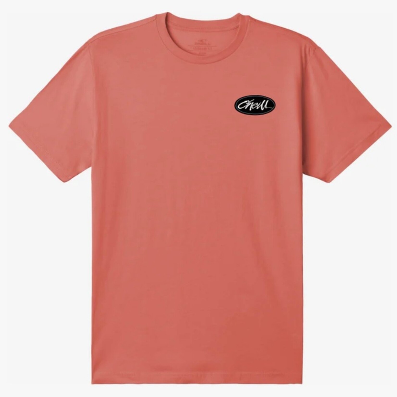 O'Neill O’Neill - Scrawl Tee | Hot Red