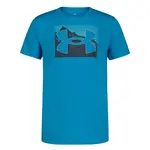 Under Armour Under Armour - Land Scan Logo Tee