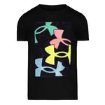 Under Armour Under Armour - Tech Logo Box Tee