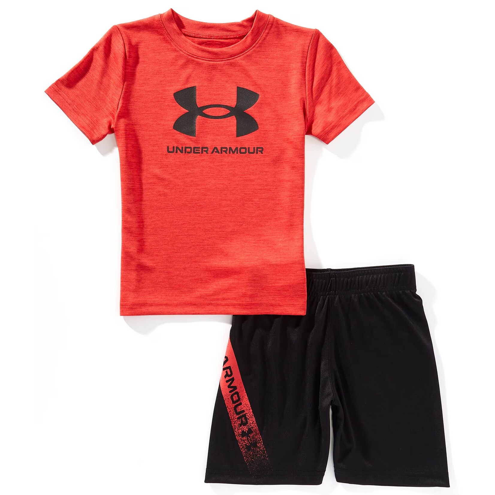 Under Armour Under Armour - Tech Fade Set