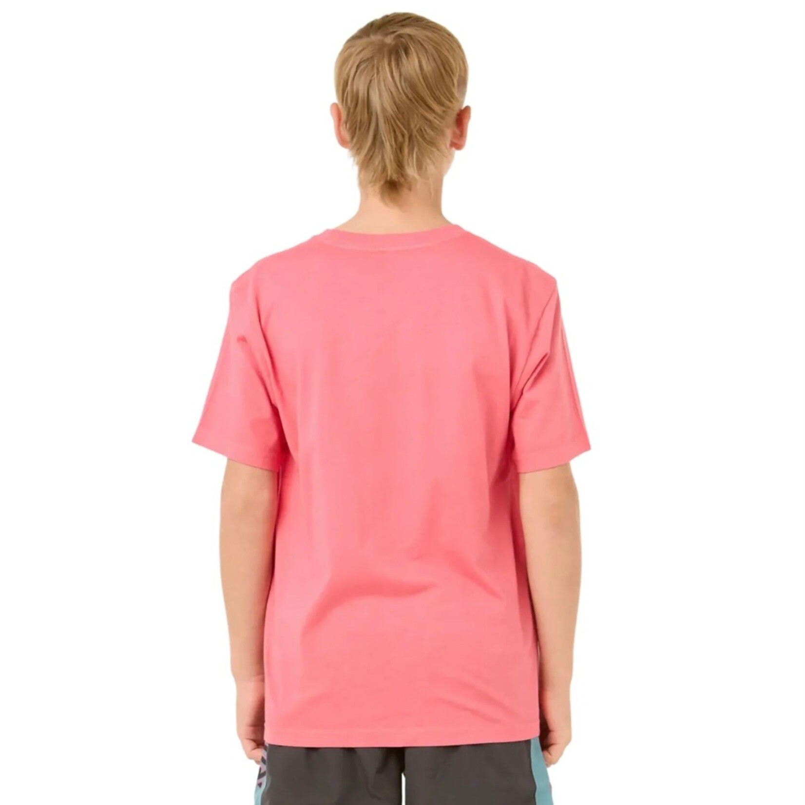 Rip Curl Rip Curl - Raw Energy Logo S/S Tee