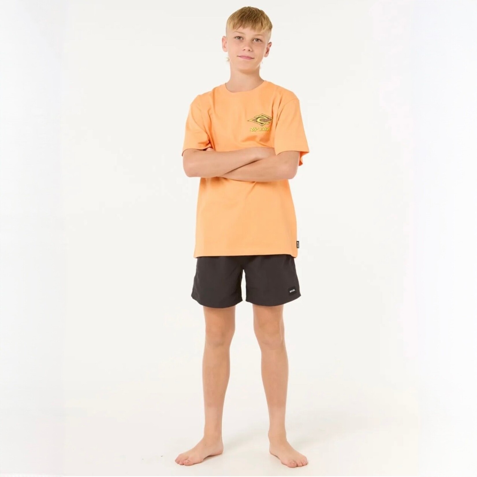 Rip Curl Rip Curl - Raw Energy Dolphin S/S Tee
