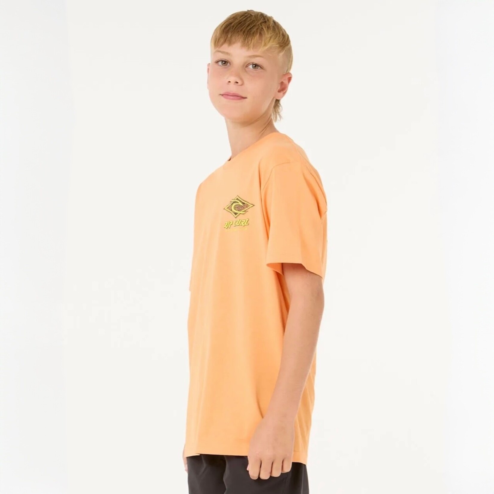Rip Curl Rip Curl - Raw Energy Dolphin S/S Tee