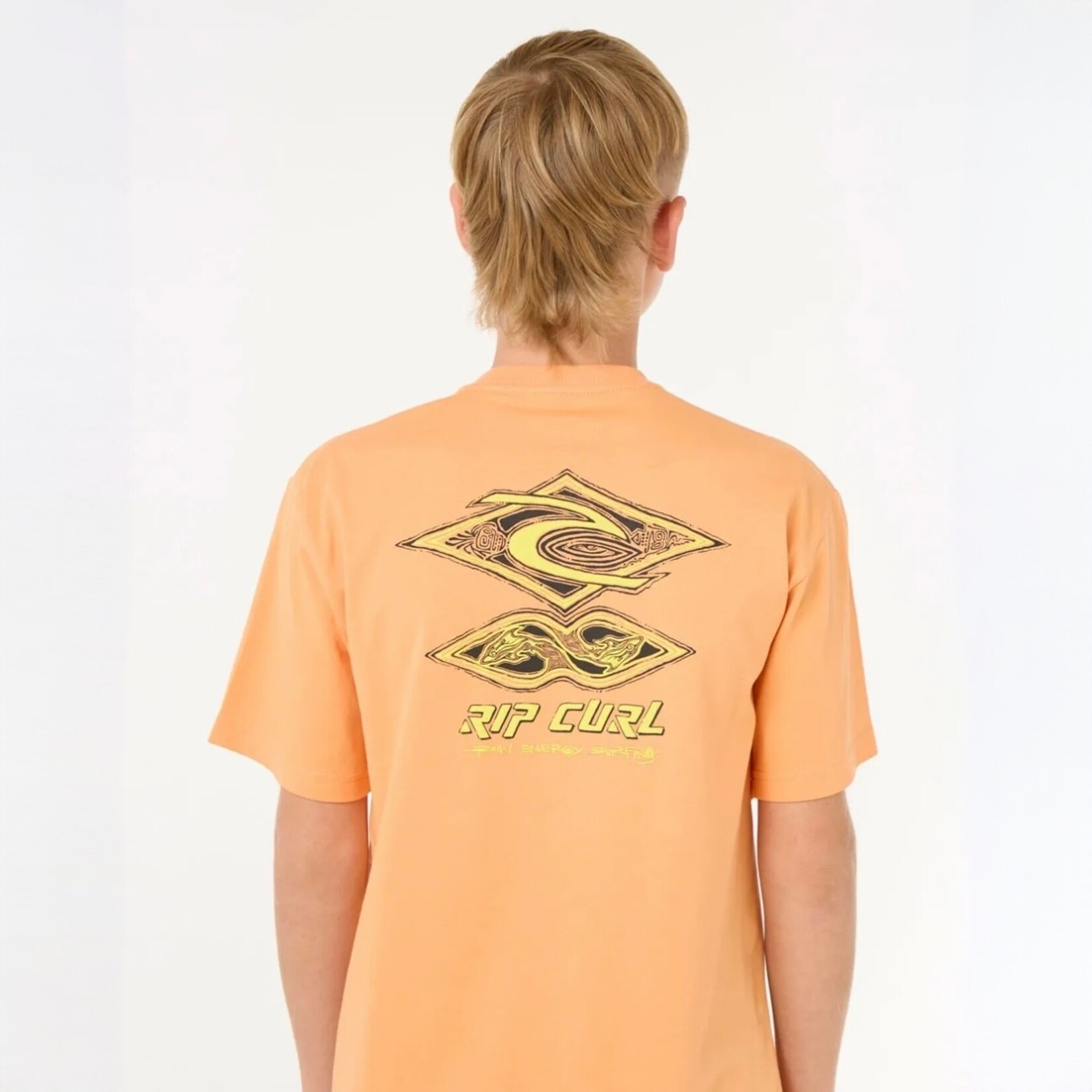 Rip Curl Rip Curl - Raw Energy Dolphin S/S Tee