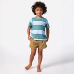 Rip Curl Rip Curl - Grom Enery Stripe S/S Tee