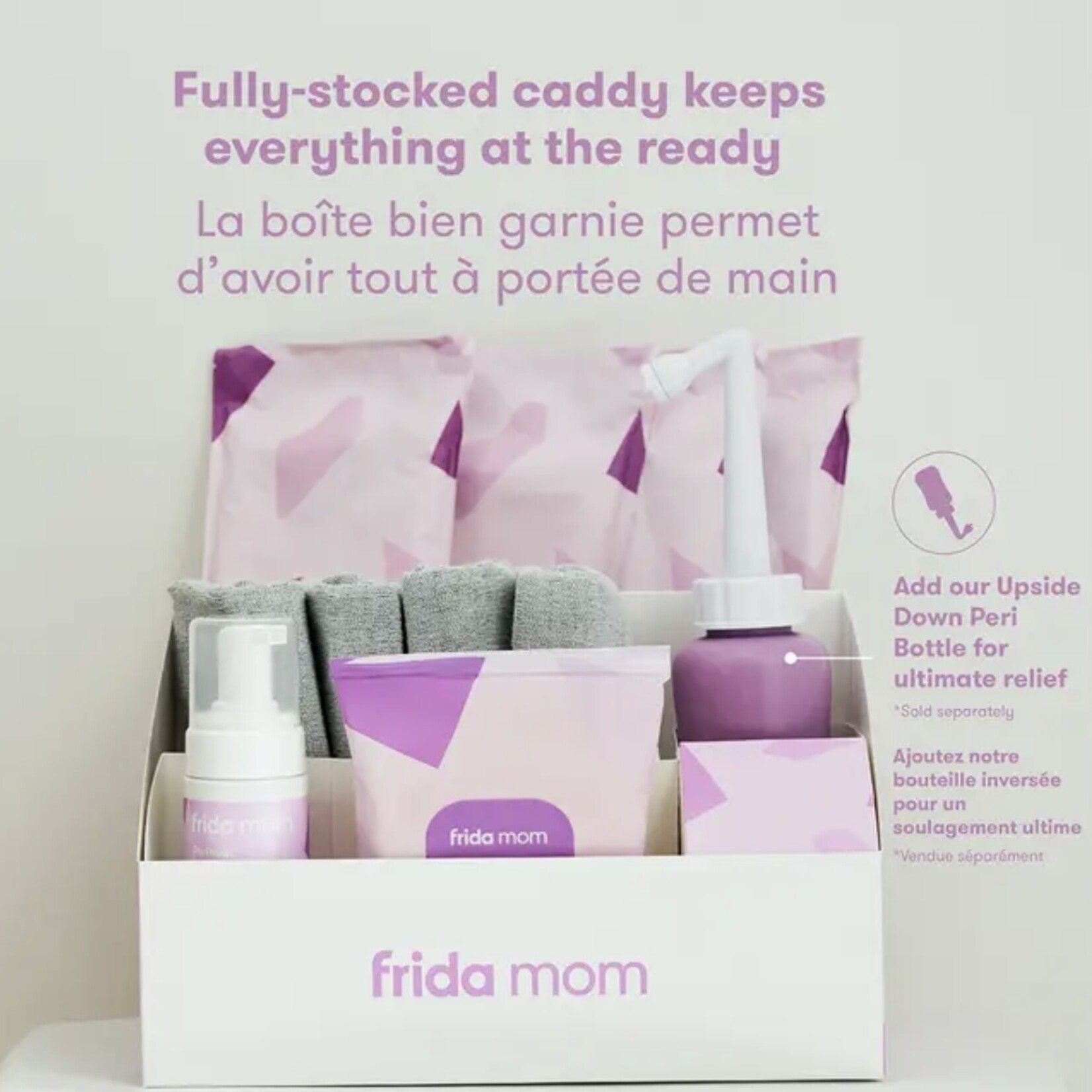 Frida Mom Frida Mom - Postpartum Recovery Essential Kit