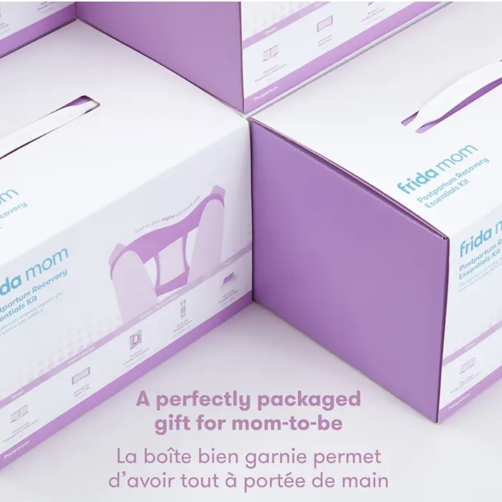 Frida Mom Frida Mom - Postpartum Recovery Essential Kit