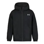 Under Armour Under Armour - Wintuck Colorblock Windbreaker | Black