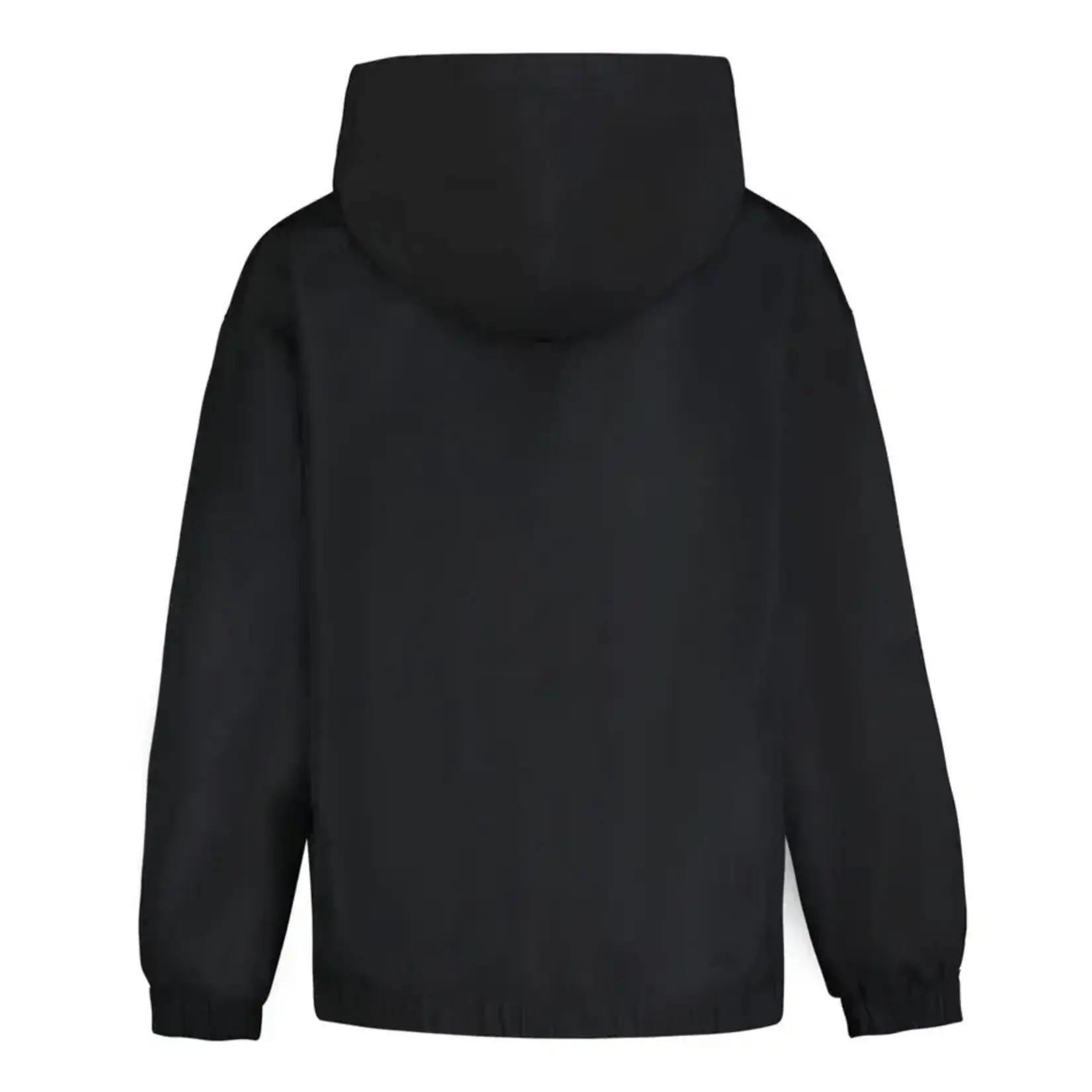 Under Armour Under Armour - Wintuck Colorblock Windbreaker | Black