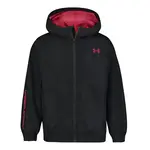 Under Armour Under Armour - Wintuck Colorblock Windbreaker | Black